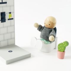Le Toy Van Postavičky moje rodinka (9)
