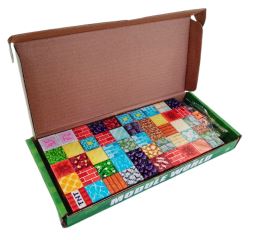 Magnetická stavebnice Minecraft Special blocks 51ks (7)