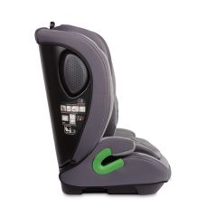 Autosedačka Vivo I Size, 76-150 - šedá (590795)