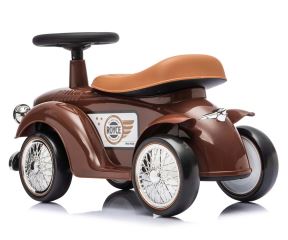 Odrážedlo pro děti Royce Choco – Milly Mally (4)