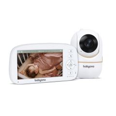 Elektronická video chůvička Calma s kamerou