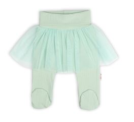 Rostoucí souprava 3D Lux, Sweet Angel - mátová (4)