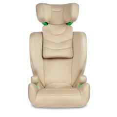 Autosedačka Nimbus I-Size pro děti 100 - 150cm (4-12let), isofix, béžová