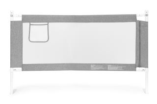 Dětská postelová bezpečnostní zábrana 150 cm (1)