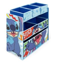 Organizér na hračky Lilo a Stitch