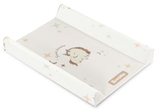 Měkká přebalovací podložka 70x50, Sensillo Unicorn