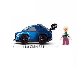 Sluban Car Club M38-B1203B MCAR M06 (2)