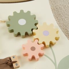 2Kids Toys Activity board Sova (2)