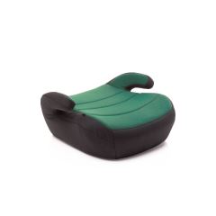 Autosedačka – podsedák BOOST i-Size 125–150 cm R129, zelená