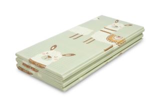 Multifunkční vzdělávací podložka TOYZ LAMA - multicolor (573303)
