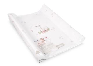Přebalovací podložka, tvrdá 70 x 49 x 9,5 cm - Srnka (2)