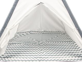 Dětský stan teepee wigwam domeček pro děti (5)