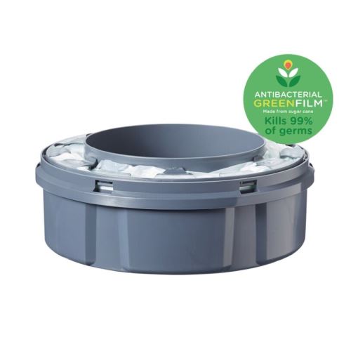 Náhradní kazeta Tommee Tippee Twist & Click Sangenic Tec 1 ks