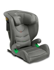 Autosedačka Nimbus I-Size pro děti 100 - 150cm (4-12let), isofix, grafit (574770)