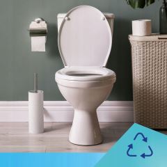 Hygienické nástavce na WC jednorázové splachovatelné (2)