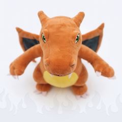 Plyšák Pokémon Charizard 34cm (5)