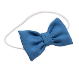 4D sada pro chlapečky Baby Elegán - modrý (3)