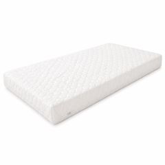 Dětská kokosová matrace do postýlky 120×60×10 cm, ECO COMFORT
