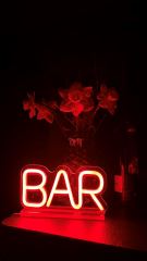 2Kids Toys LED NEON LIGHT lampička BAR (2)