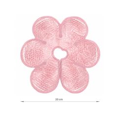 Gelové kompresy na prsa BabyOno Hot & Cold 20×20 cm – sada 2 ks (9)