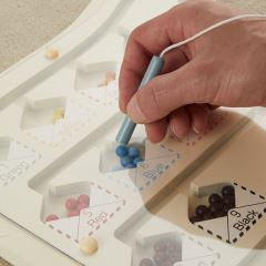 2Kids Toys Activity board Sova (11)