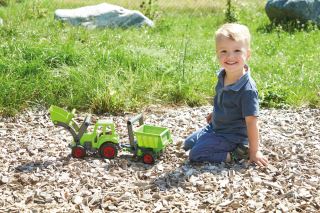 Lena ECO aktivní traktor (4)