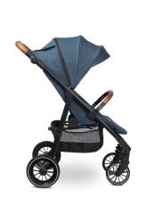 Sportovní kočárek Elma jeans blue (574287)