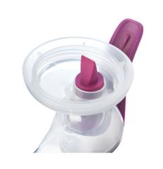 Tommee Tippee Manuální odsávačka Made for Me (3)