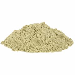 Kinetický písek pro děti 1 kg, béžový