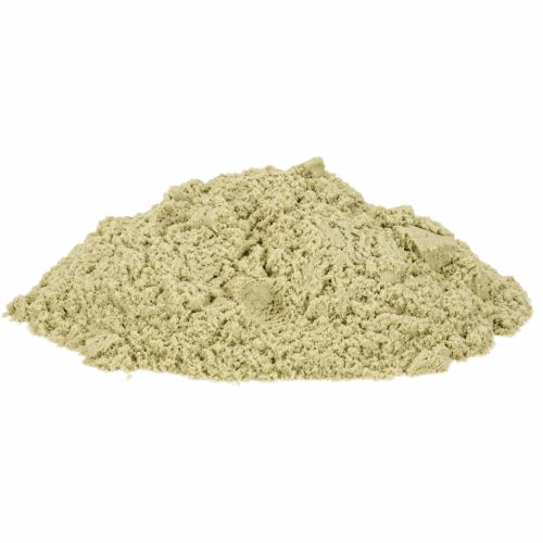 Kinetický písek pro děti 1 kg, béžový