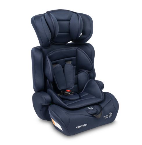 Autosedačka 76-150, 3v1, Falcon  I-SIZE, tm. modrá (599095)