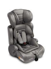 Autosedačka 76-150, 3v1, Falcon  I-SIZE, grafit