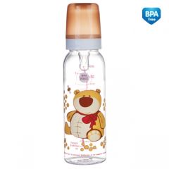 Lahvička Canpol Babies Veselá zvířatka - dívčí barvy (2)