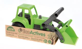 Lena ECO aktivní traktor (1)