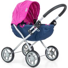 Kočárek pro panenky DORI Prestige