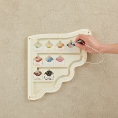 2Kids Toys Activity board Sova (1)
