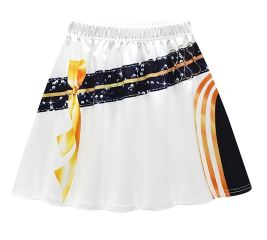 Dětský kostým Demon Hunters K-pop Mira Glamour 122-134 L (5)
