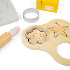 Bigjigs Toys Set na pečení sušenek (5)