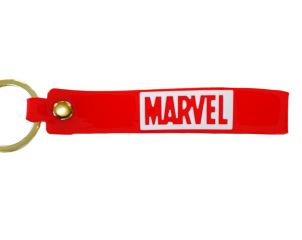 Dětská klíčenka Spiderman s poutkem a karabinou (4)